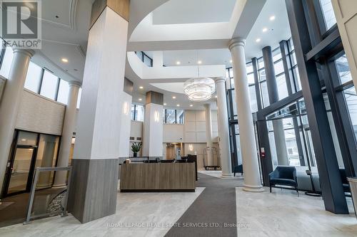 109 - 2083 Lake Shore Boulevard W, Toronto, ON - Indoor Photo Showing Other Room