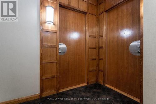 109 - 2083 Lake Shore Boulevard W, Toronto, ON - Indoor Photo Showing Other Room