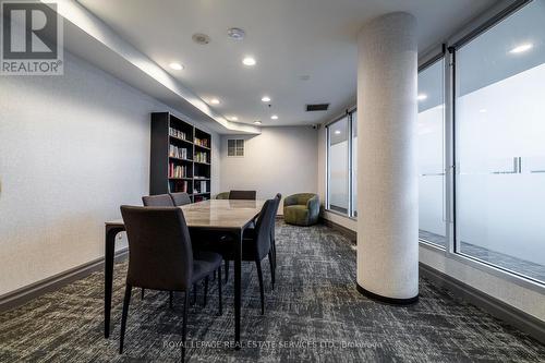 109 - 2083 Lake Shore Boulevard W, Toronto, ON - Indoor Photo Showing Other Room