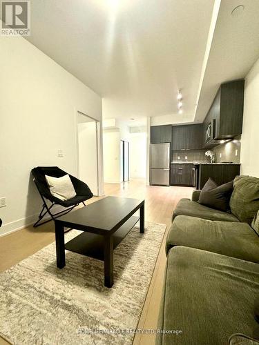 5901 - 30 Shore Breeze Dr Drive, Toronto, ON - Indoor Photo Showing Other Room