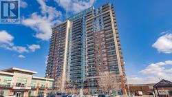 2108 - 215 QUEEN STREET E Brampton, ON L6W 0A9