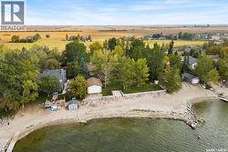 193 & 194 Gordon DRIVE Last Mountain Lake East Side, SK S0G 4V0