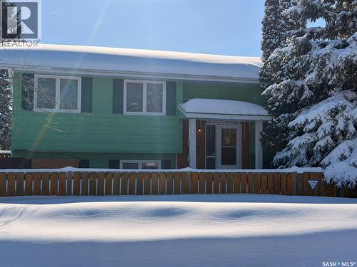 1431 16th STREET W  Prince Albert, SK S6V 3W3