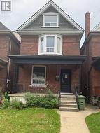 37 GLADSTONE AVENUE  Hamilton, ON L8M 2H7