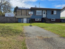 3810 Craig Rd Port Alberni, BC V9Y 5Y8