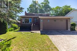 294 ALBERT STREET S Saugeen Shores, ON N0H 2L0