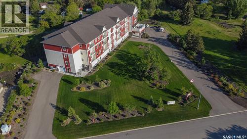 408 912 Otterloo Street, Indian Head, SK - Outdoor With View