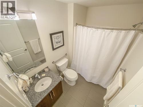 408 912 Otterloo Street, Indian Head, SK - Indoor Photo Showing Bathroom