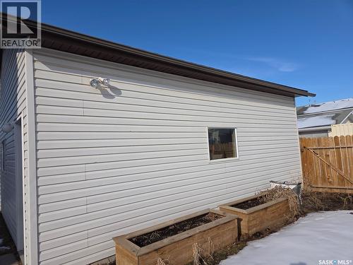 311 Wilkinson Crescent, Saskatoon, SK - Outdoor With Exterior