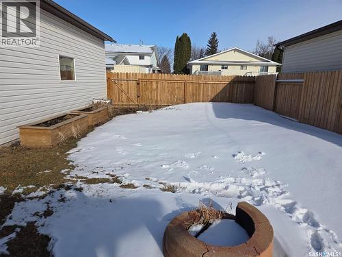311 Wilkinson Crescent, Saskatoon, SK - Outdoor