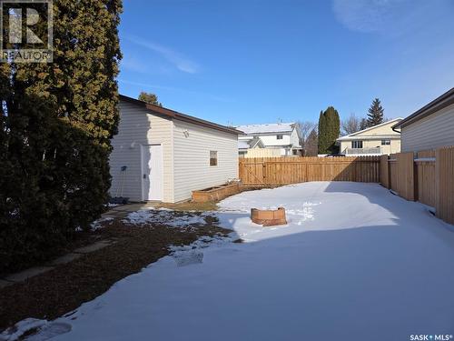 311 Wilkinson Crescent, Saskatoon, SK - Outdoor