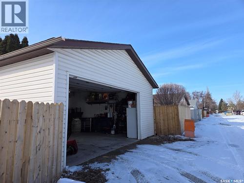 311 Wilkinson Crescent, Saskatoon, SK - Outdoor