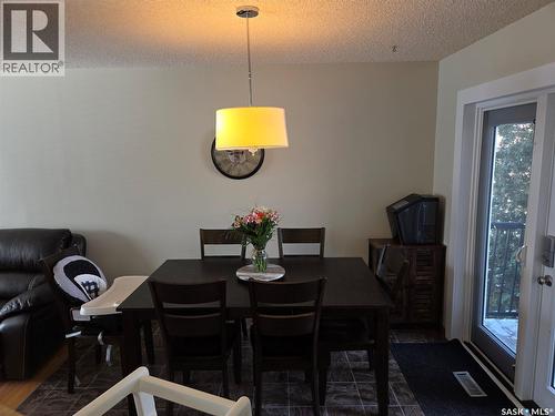 311 Wilkinson Crescent, Saskatoon, SK - Indoor Photo Showing Dining Room