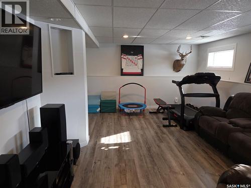 311 Wilkinson Crescent, Saskatoon, SK - Indoor