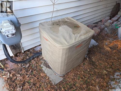 311 Wilkinson Crescent, Saskatoon, SK - Outdoor