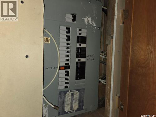 311 Wilkinson Crescent, Saskatoon, SK -  Photo Showing Other Room