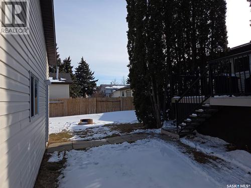 311 Wilkinson Crescent, Saskatoon, SK - Outdoor