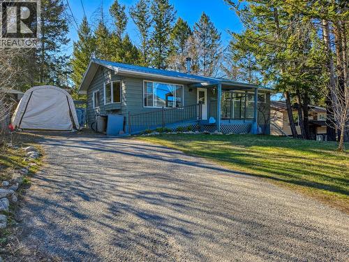 1502 10th Avenue  Invermere, BC V0A 1K0