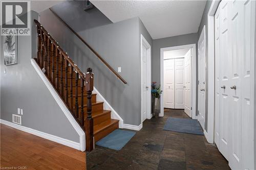 1723 Stackhouse Avenue, London, ON - Indoor Photo Showing Other Room
