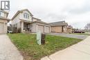 1723 Stackhouse Avenue, London, ON  - Outdoor 
