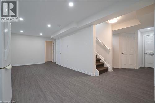 1723 Stackhouse Avenue, London, ON - Indoor