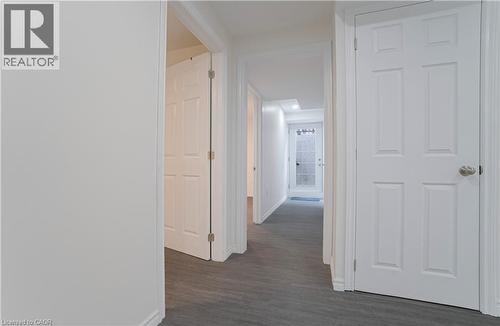 1723 Stackhouse Avenue, London, ON - Indoor Photo Showing Other Room