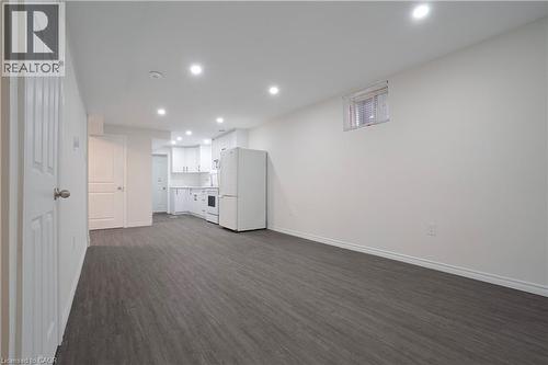 1723 Stackhouse Avenue, London, ON - Indoor Photo Showing Other Room