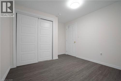 1723 Stackhouse Avenue, London, ON - Indoor Photo Showing Other Room