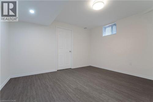 1723 Stackhouse Avenue, London, ON - Indoor Photo Showing Other Room