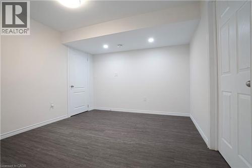 1723 Stackhouse Avenue, London, ON - Indoor Photo Showing Other Room