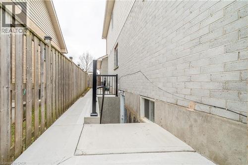 1723 Stackhouse Avenue, London, ON -  Photo Showing Other Room