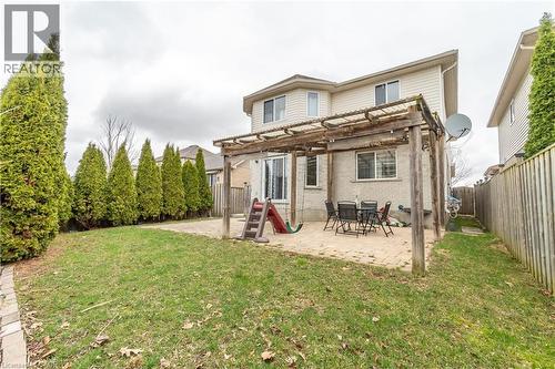 1723 Stackhouse Avenue, London, ON - Outdoor