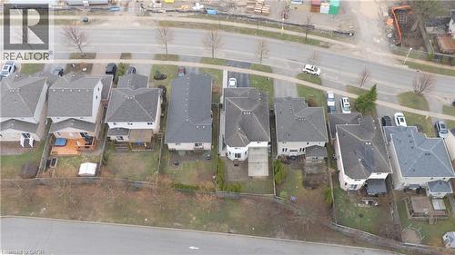 1723 Stackhouse Avenue, London, ON - 