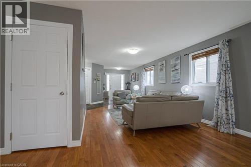 1723 Stackhouse Avenue, London, ON - Indoor