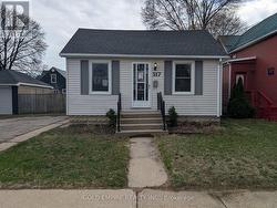 317 MAXWELL STREET Sarnia, ON N7T 5C6