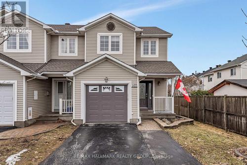 1614 VARENNES BOULEVARD  Ottawa, ON K4A 3Z8