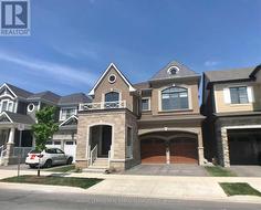 3241 GEORGE SAVAGE AVENUE Oakville, ON L6M 1R2