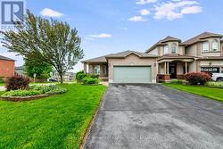 LOWER - 127 BIRKHALL PLACE  Barrie, ON L4N 0J9