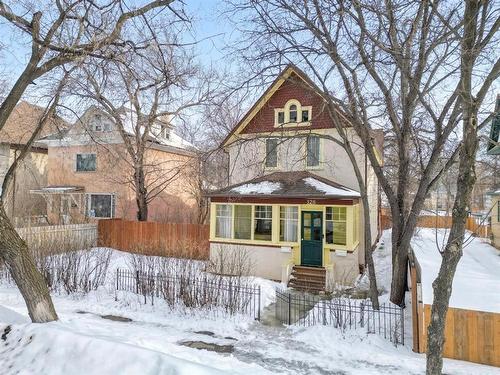 328 15th Street  Brandon, MB R7A 4V9