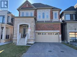 133 HARTNEY DRIVE Richmond Hill, ON L4S 0L1