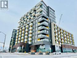 908 - 1415 DUNDAS STREET Oakville (Jm Joshua Meadows), ON L6H 8A3