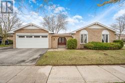 467 VANGUARD CRESCENT Oakville (Wo West), ON L6L 5G6