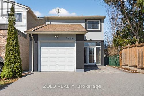 1994 Faylee Crescent - Photo 2