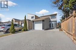 1994 FAYLEE CRESCENT Pickering, ON L1V 2V6