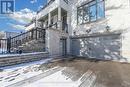10 Stancroft Drive, Richmond Hill, ON  - Outdoor 