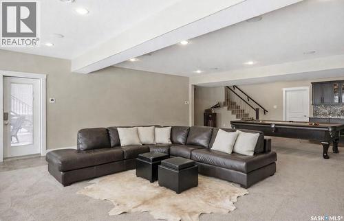 511 Bennion Terrace, Saskatoon, SK - Indoor Photo Showing Other Room