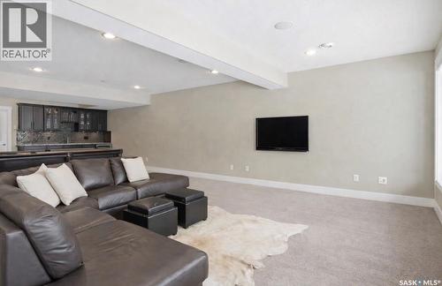 511 Bennion Terrace, Saskatoon, SK - Indoor Photo Showing Other Room