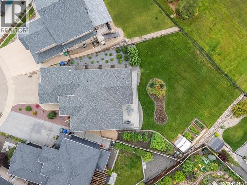 511 Bennion Terrace, Saskatoon, SK - Outdoor With View