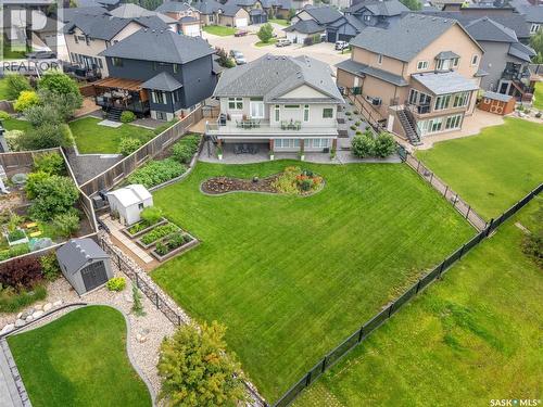 511 Bennion Terrace, Saskatoon, SK - Outdoor With View