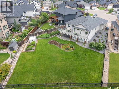 511 Bennion Terrace, Saskatoon, SK - Outdoor